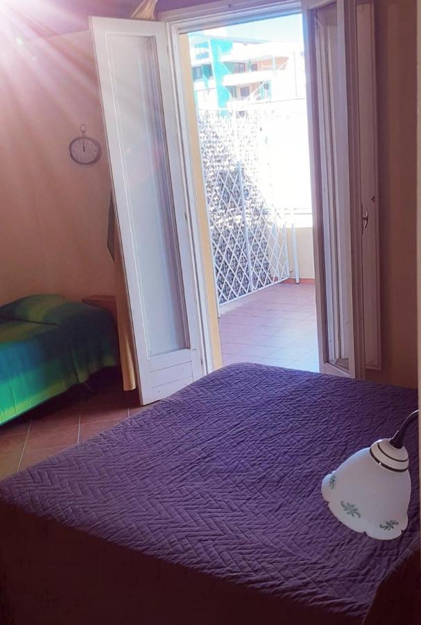 ビシェーリエ Olympo Bed & Breakfast エクステリア 写真
